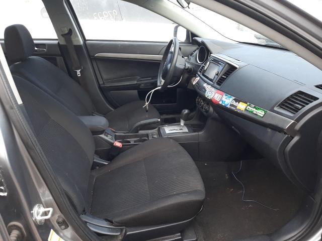 2015 MITSUBISHI LANCER SE JA32V2FW5FU024795