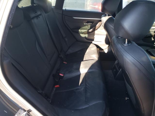 2016 BMW 428 I GRAN WBA4A9C53GGL87698