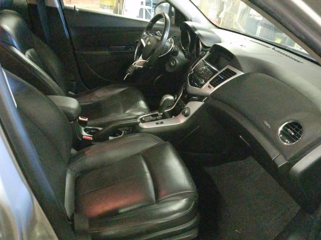 2011 CHEVROLET CRUZE 1G1PG5S9XB7240954