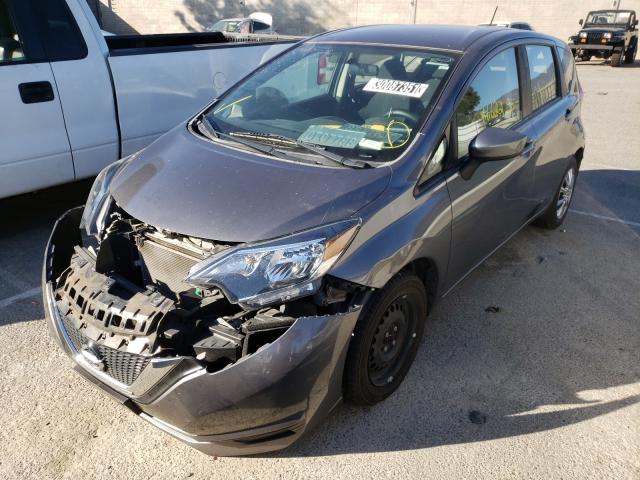 2017 NISSAN VERSA NOTE 3N1CE2CPXHL375589