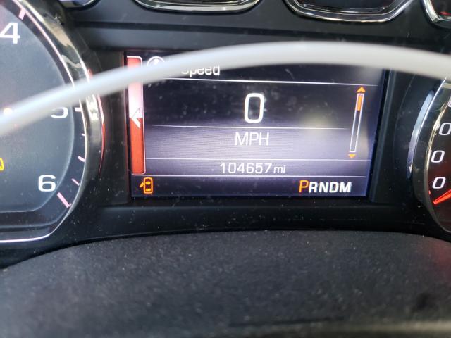 2014 GMC SIERRA C15 1GTR1UEC3EZ255078