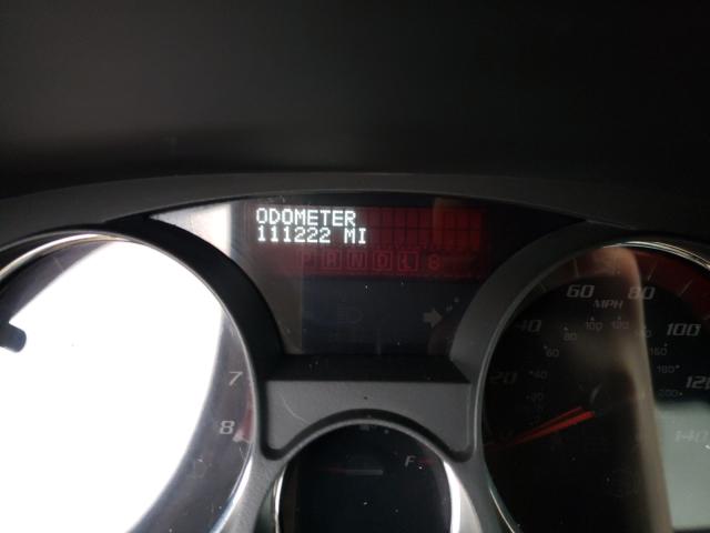 2011 GMC ACADIA DEN 1GKKVTED5BJ412987