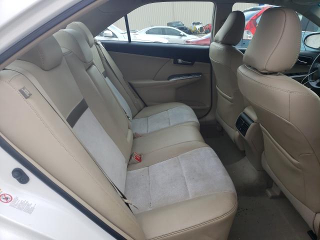 2012 TOYOTA CAMRY HYBR 4T1BD1FK7CU047112