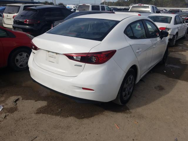 2015 MAZDA 3 SV JM1BM1T76F1246601