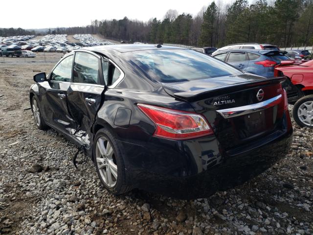 2013 NISSAN ALTIMA 3.5 1N4BL3AP6DN481769