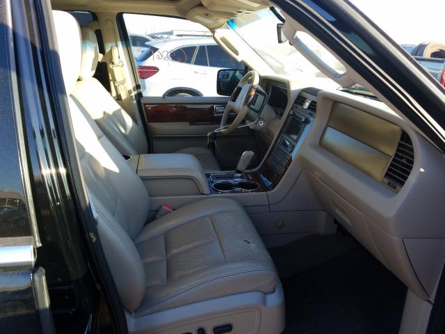 2012 LINCOLN NAVIGATOR 5LMJJ2J52CEL00260