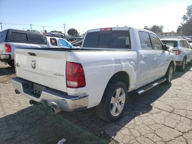 2010 DODGE RAM 1500 1D7RV1CT6AS158522