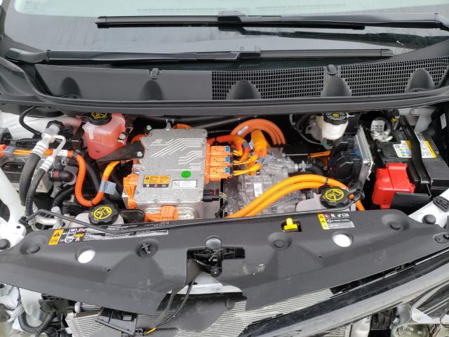 2020 CHEVROLET BOLT EV LT 1G1FY6S03L4132727
