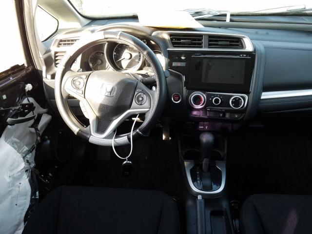 2015 HONDA FIT EX 3HGGK5H82FM709214