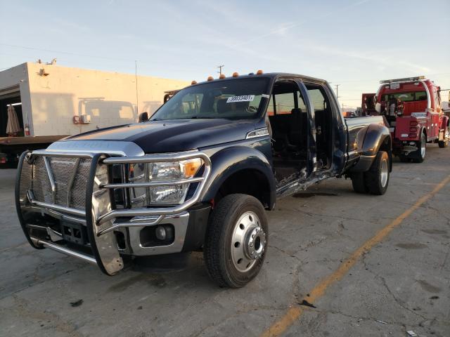 2015 FORD F450 SUPER 1FT8W4DTXFED23125