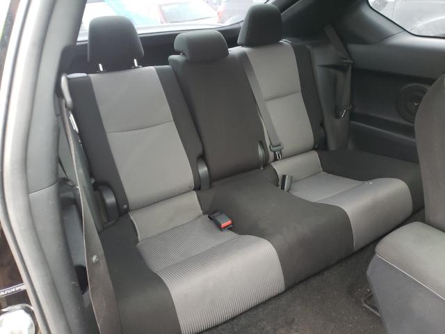 2015 TOYOTA SCION TC JTKJF5C74F3093386