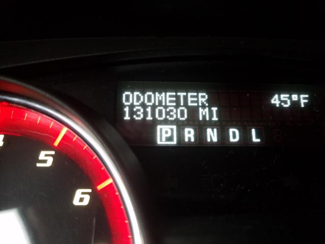 2012 GMC ACADIA SLE - 1GKKRNED4CJ176012