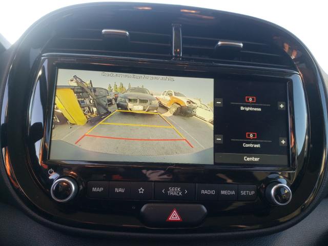 2020 KIA SOUL EX KNDJ33AU5L7012820