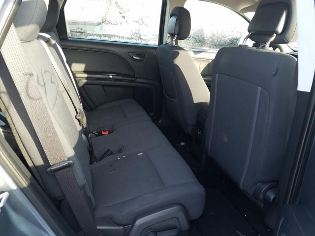 2010 DODGE JOURNEY 3D4PG4FB1AT177884