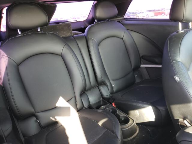 2015 MINI COOPER S P WMWSS5C53FWT84608