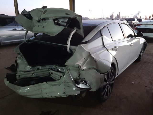 2019 NISSAN ALTIMA SR 1N4BL4CV3KC182766