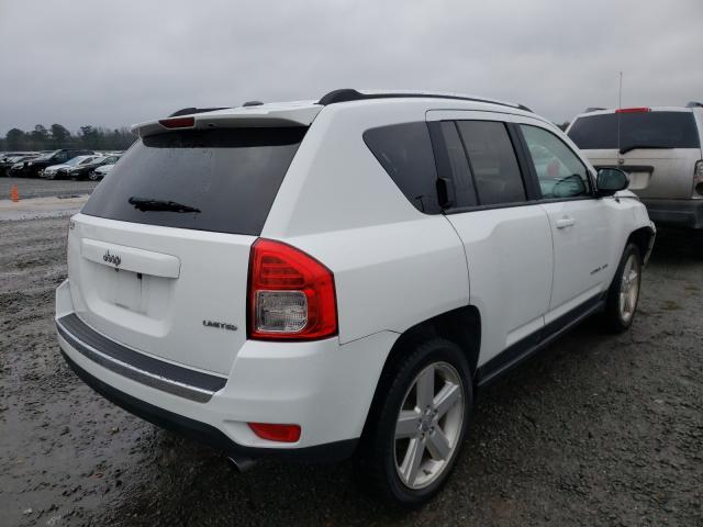 2012 JEEP COMPASS LI 1C4NJCCB2CD540951