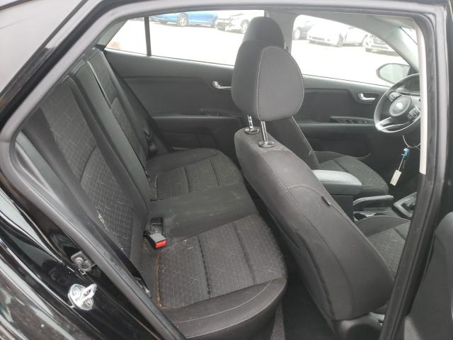 2019 KIA RIO S 3KPA24AB9KE232810