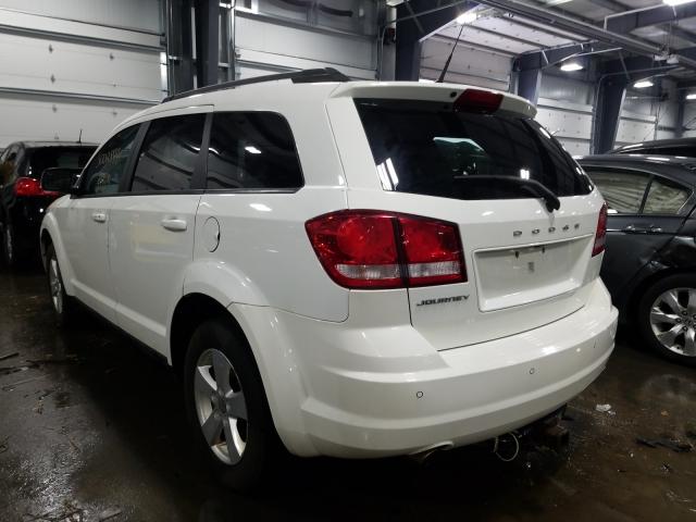 2011 DODGE JOURNEY MA 3D4PG1FG5BT505657