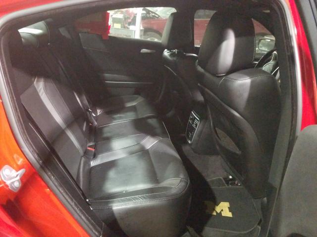 2018 DODGE CHARGER GT 2C3CDXJG2JH189354