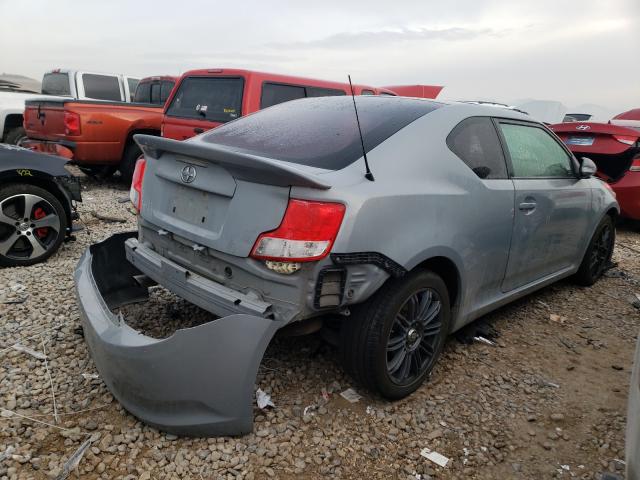 2011 TOYOTA SCION TC JTKJF5C73B3014168
