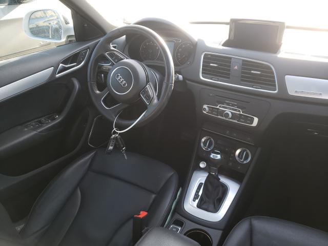 2015 AUDI Q3 PRESTIG WA1GFCFS9FR013674