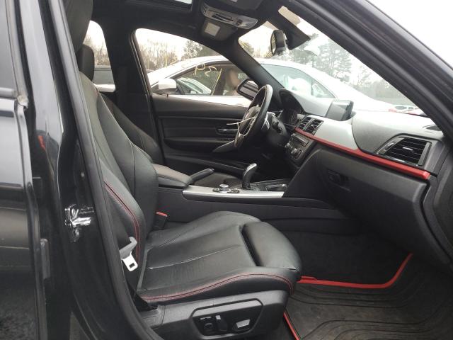 2012 BMW 328 I WBA3A5C5XCF346148