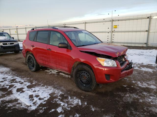 2010 TOYOTA RAV4 2T3BK4DV0AW017071