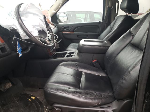 2012 CHEVROLET SUBURBAN C 1GNSCJE03CR224899