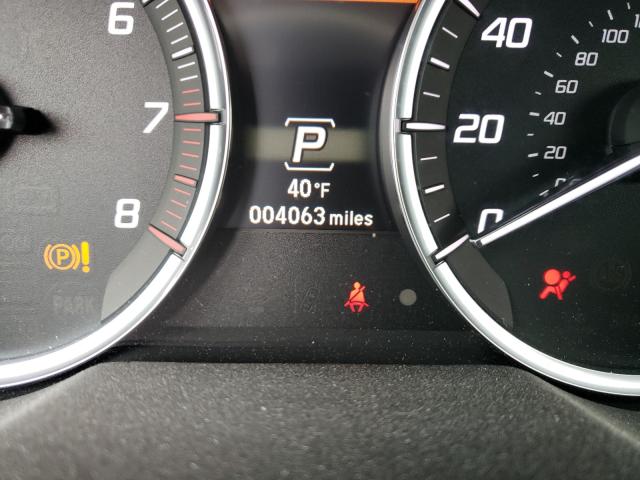 2020 ACURA TLX TECHNO 19UUB2F40LA002185