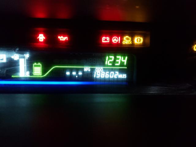 2012 TOYOTA PRIUS V JTDZN3EU6C3086729