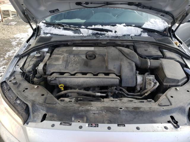 2015 VOLVO XC70 T6 PR YV4902NB8F1195634