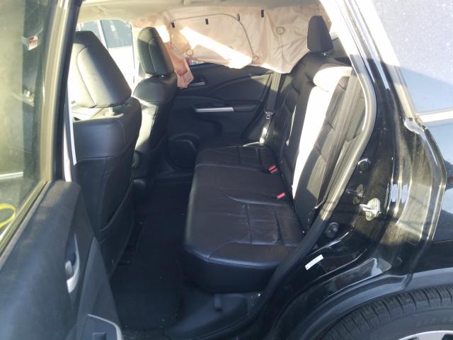 2013 HONDA CR-V EXL 2HKRM3H7XDH521220