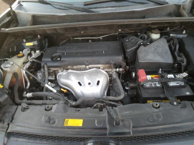 2012 TOYOTA SCION XB JTLZE4FE2CJ022958
