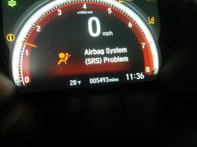 2020 HONDA CIVIC SPOR 2HGFC2E81LH523878