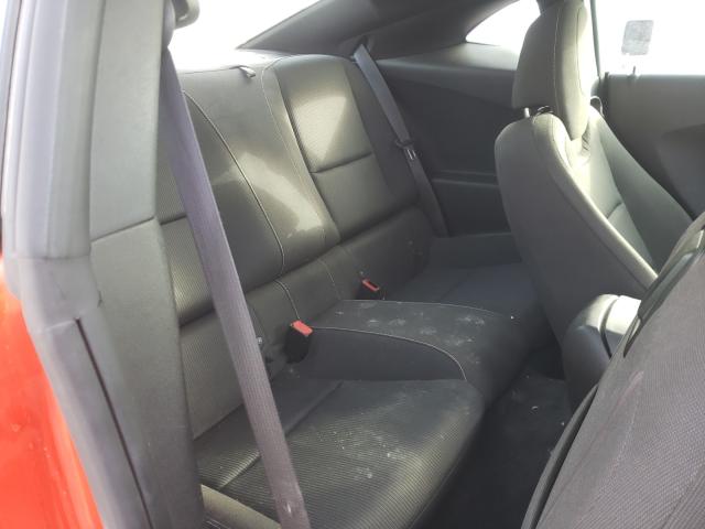 2010 CHEVROLET CAMARO LT 2G1FB1EV9A9212605