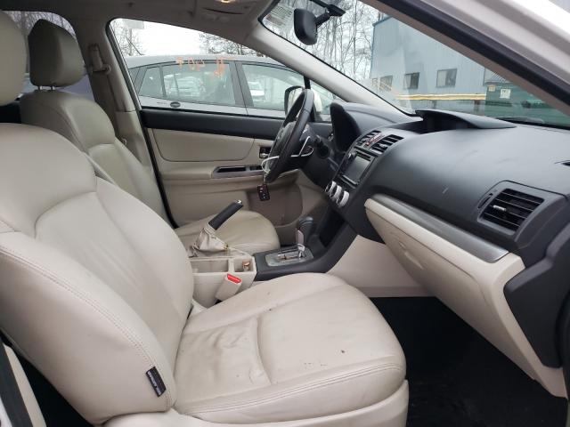 2014 SUBARU XV CROSSTR JF2GPBKC1EH341883