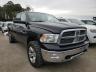 2012 DODGE  RAM 1500