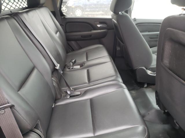 2013 CHEVROLET TAHOE POLI 1GNLC2E06DR329027