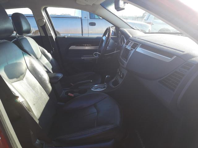 2010 CHRYSLER SEBRING LI 1C3CC5FB2AN211655