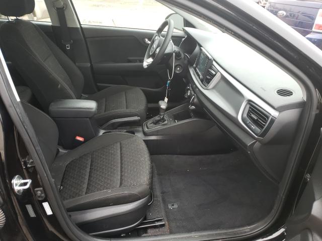 2019 KIA RIO S 3KPA24AB9KE232810