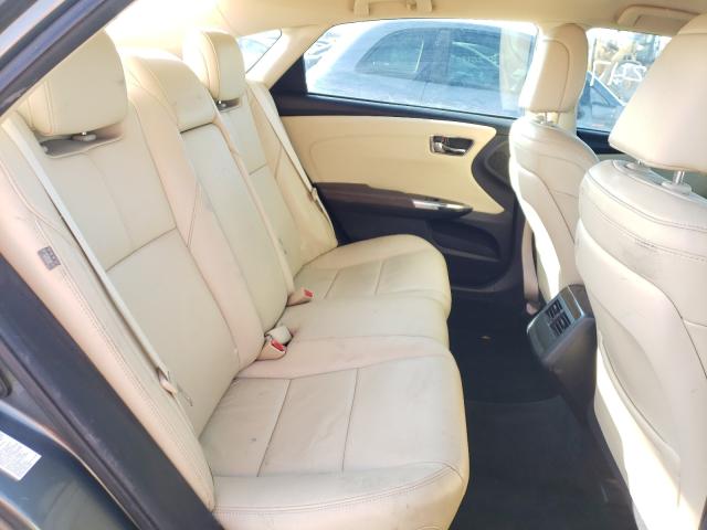 2013 TOYOTA AVALON BAS 4T1BK1EB5DU035677