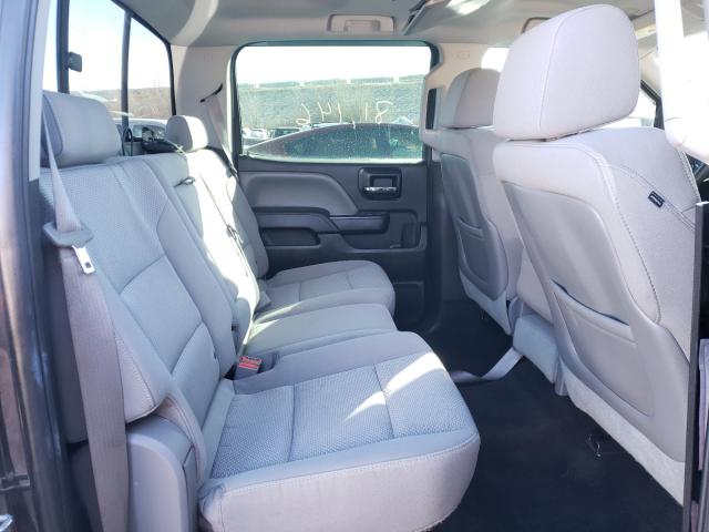 2014 GMC SIERRA C15 3GTP1TEH4EG352254