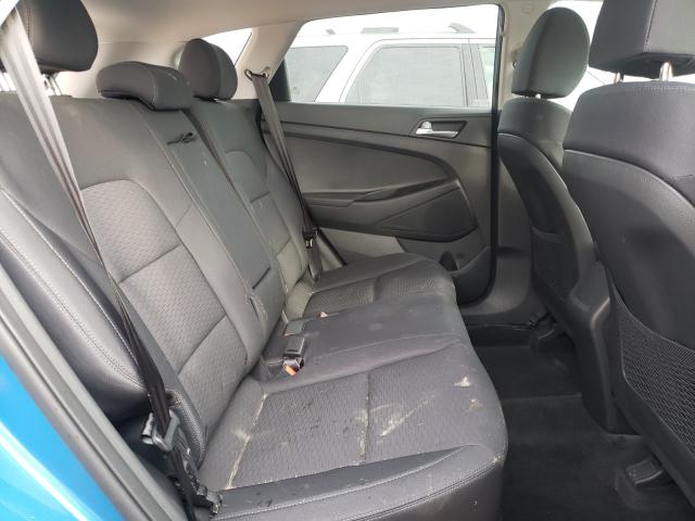 2020 HYUNDAI TUCSON SE KM8J2CA49LU244031