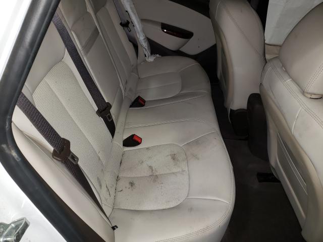 2013 BUICK VERANO 1G4PP5SK1D4110278