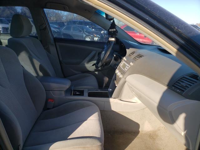 2010 TOYOTA CAMRY 4T4BF3EK5AR052576