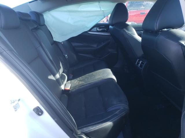 2016 NISSAN MAXIMA 1N4AA6AP8GC430258