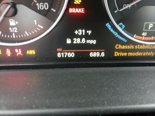 2016 BMW 228 I SULE WBA1F9C58GV544318