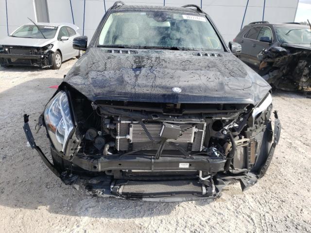 2017 MERCEDES-BENZ GLS 63 AMG 4JGDF7FE7HA845568