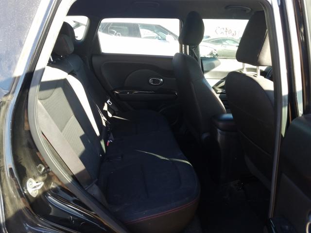 2016 KIA SOUL PLUS KNDJP3A56G7352352